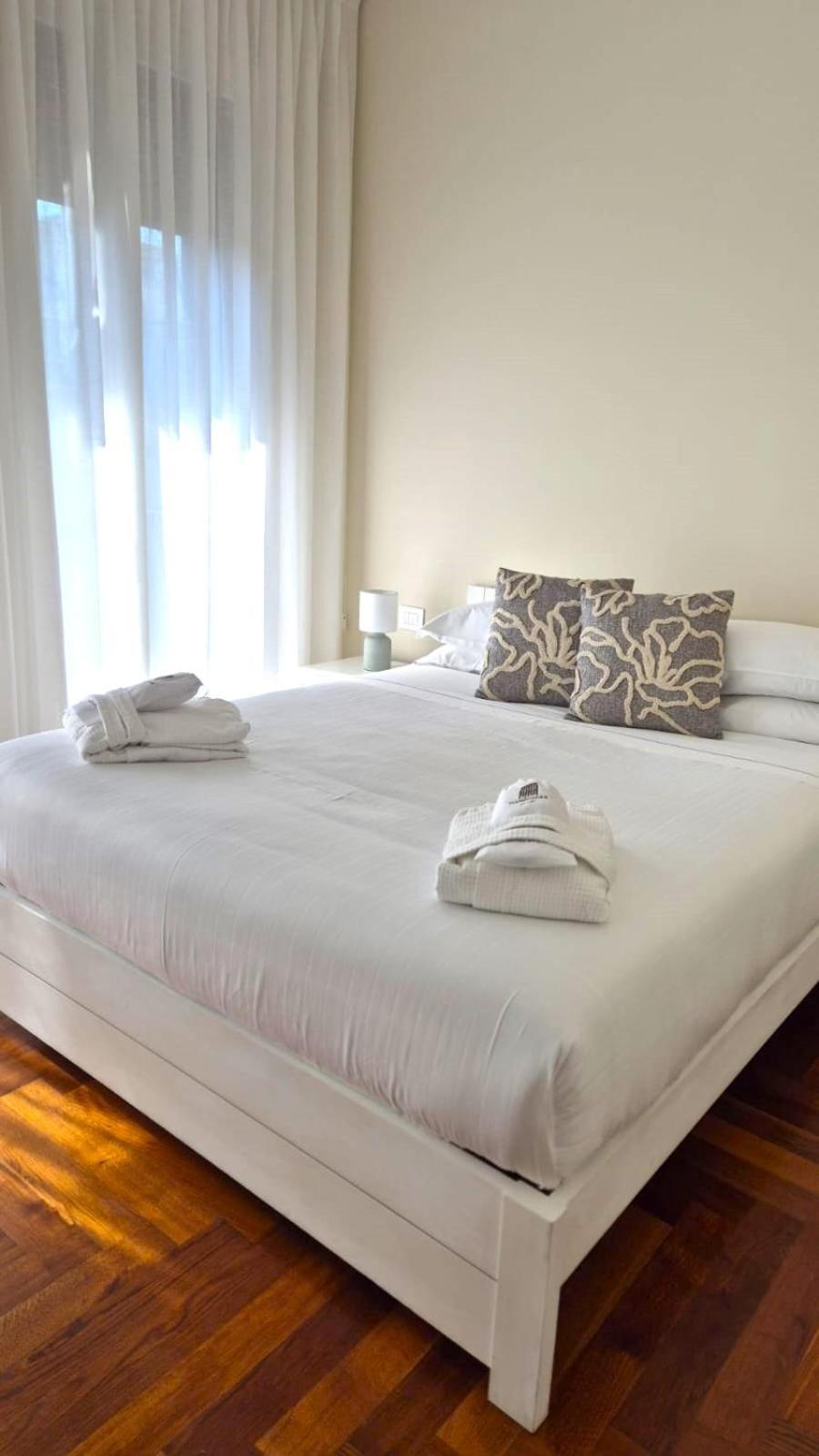 Manzoni 44 Suite Mailand Exterior foto